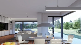 Projekt domu Maciejka 4 (9)